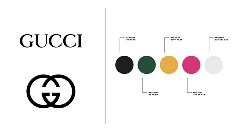 gucci colour|gucci color collection.